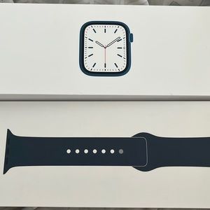 Apple Watch 7series 45mm